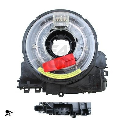 Meat Doria Airbag wikkelveer 231175