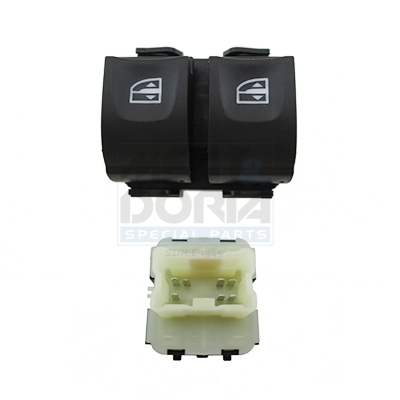 Meat Doria Raambedieningsschakelaar 26390