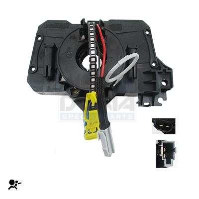 Meat Doria Airbag wikkelveer 231233