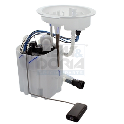 Meat Doria Brandstof toevoermodule 77816