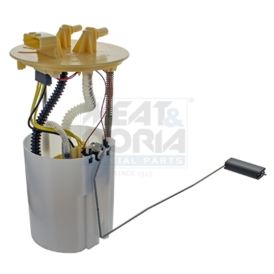 Meat Doria Brandstof toevoermodule 77817