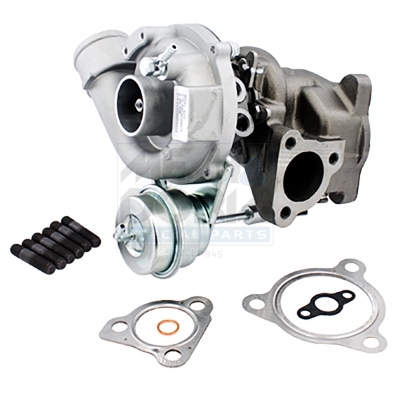 Meat Doria Turbolader 65498