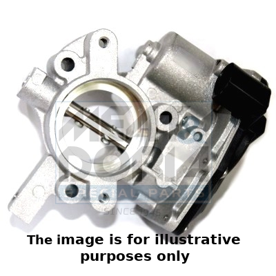 Meat Doria Gasklephuis 89163R