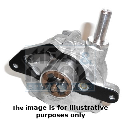 Meat Doria Vacuumpomp 91166E