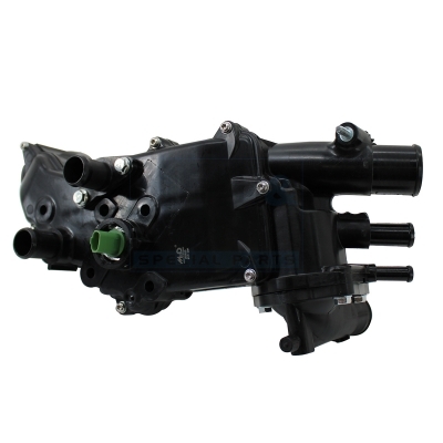 Meat Doria Thermostaathuis 92890