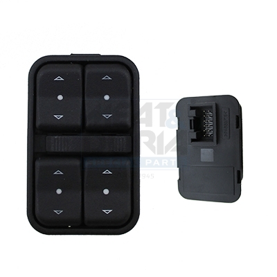 Meat Doria Raambedieningsschakelaar 26392