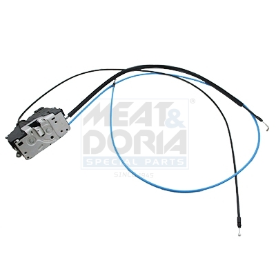 Meat Doria Deurslot (Binnendeel) 31623