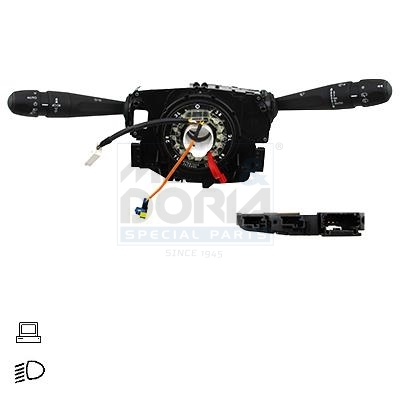 Meat Doria Knipperlichtschakelaar 231238