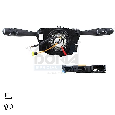 Meat Doria Knipperlichtschakelaar 231248