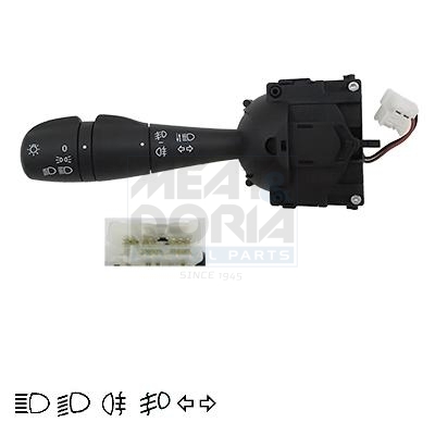 Meat Doria Knipperlichtschakelaar 231251