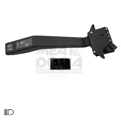 Meat Doria Knipperlichtschakelaar 231266