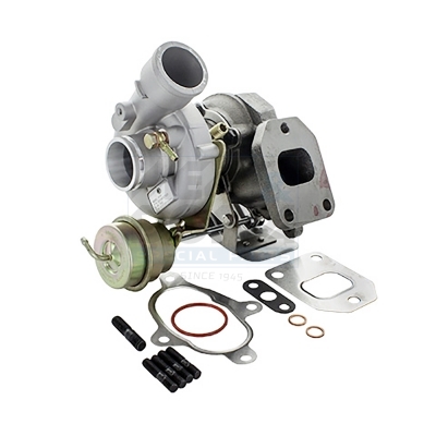 Meat Doria Turbolader 65542