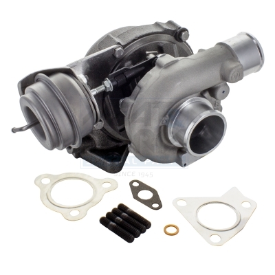 Meat Doria Turbolader 65548