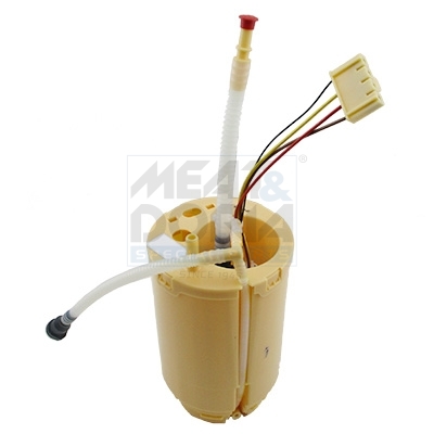 Meat Doria Brandstof toevoermodule 77844