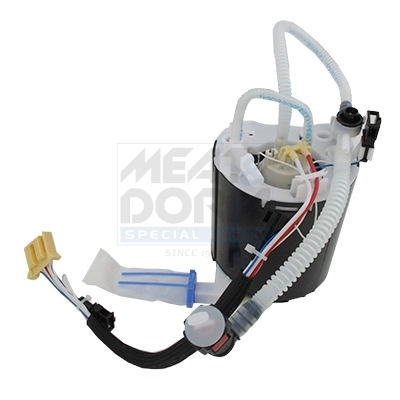 Meat Doria Brandstof toevoermodule 77827