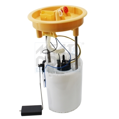 Meat Doria Brandstof toevoermodule 771004