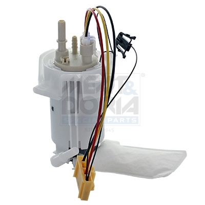 Meat Doria Brandstof toevoermodule 77822