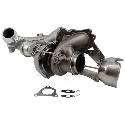 Meat Doria Turbocharger 65585