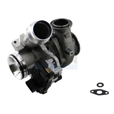Meat Doria Turbocharger 65605