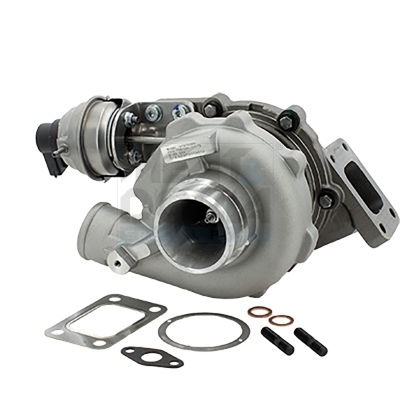 Meat Doria Turbocharger 65665