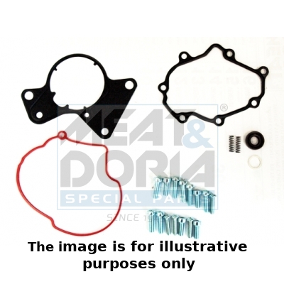 Meat Doria Rembekrachtiger 91112E