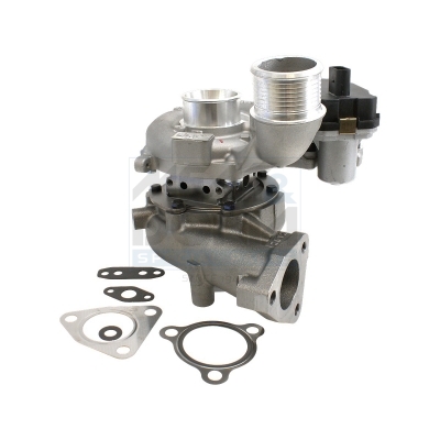 Meat Doria Turbocharger 65690