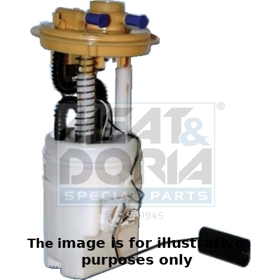 Meat Doria Brandstof toevoermodule 76873E