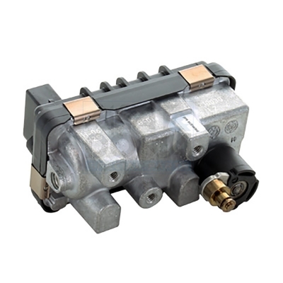 Meat Doria Vuldruk regelklep 66030