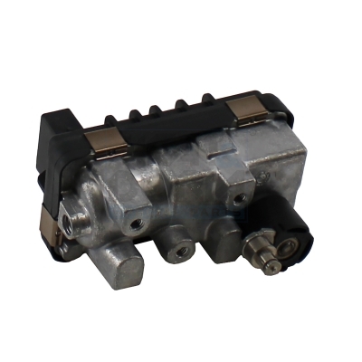 Meat Doria Vuldrukregelklep 66037