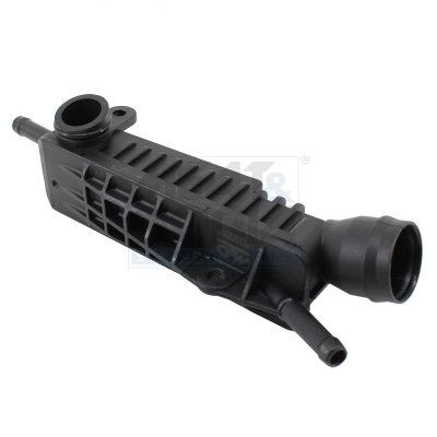 Meat Doria Ontluchtingklep nokkenasbehuizing 91683