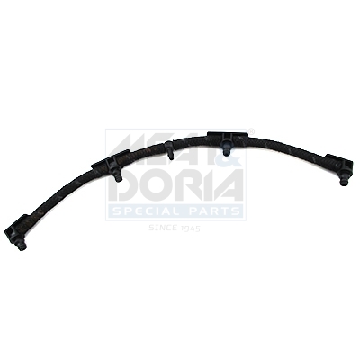 Meat Doria Brandstofslang 9871