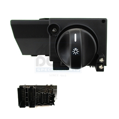 Meat Doria Lichtschakelaar 23865