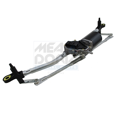 Meat Doria Ruitenwisserarm en mechanisme 207004