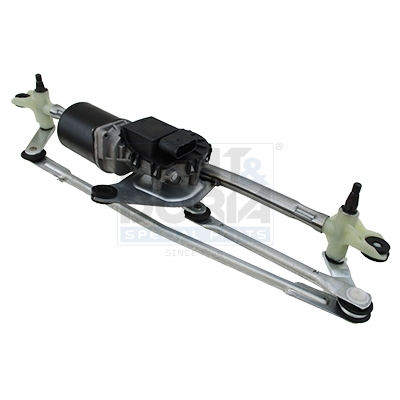 Meat Doria Ruitenwisserarm en mechanisme 207005