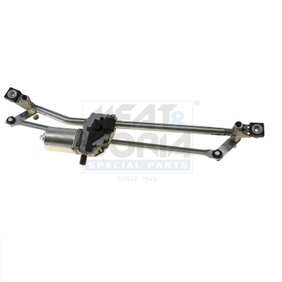 Meat Doria Ruitenreinigingssysteem 207008