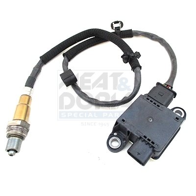 Meat Doria Roetsensor 57015