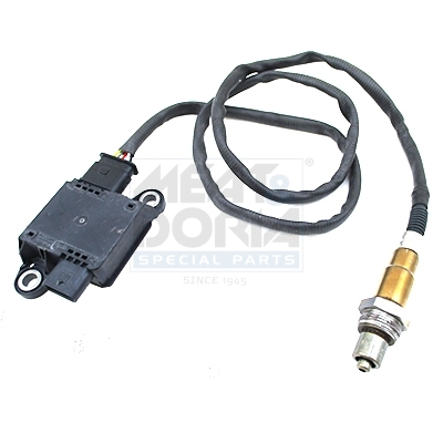 Meat Doria Roetsensor 57021