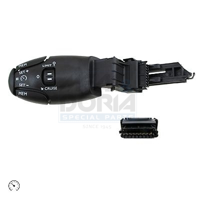 Meat Doria Knipperlichtschakelaar 231290