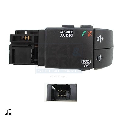 Meat Doria Knipperlichtschakelaar 231291