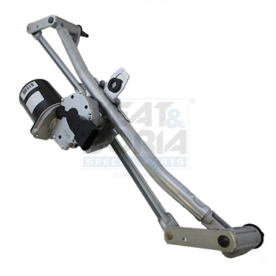 Meat Doria Ruitenwisserarm en mechanisme 207032