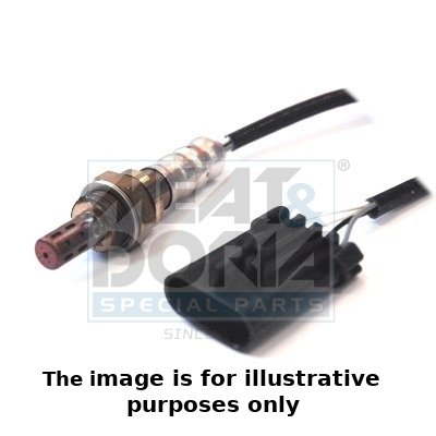 Meat Doria Lambda-sonde 81510E