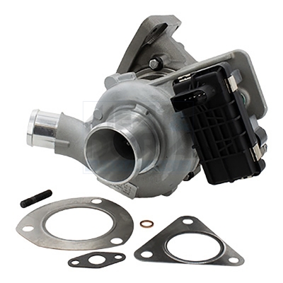 Meat Doria Turbocharger 65779