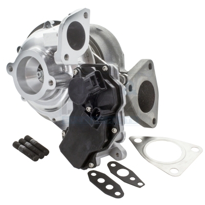 Meat Doria Turbolader 65793