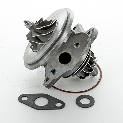 Meat Doria Rompgedeelte, turbolader 601284