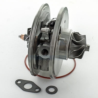 Meat Doria Rompgedeelte, turbolader 601291