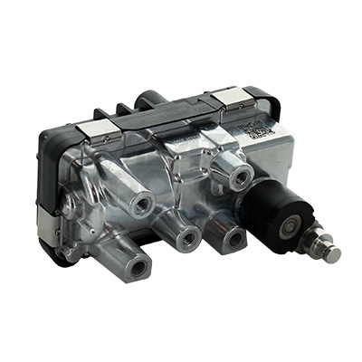 Meat Doria Vuldruk regelklep 66047