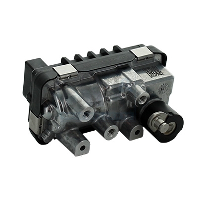 Meat Doria Vuldruk regelklep 66049