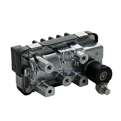 Meat Doria Vuldruk regelklep 66056