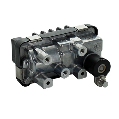 Meat Doria Vuldruk regelklep 66081