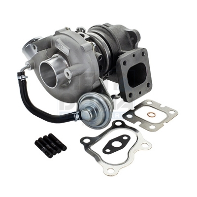 Meat Doria Turbolader 65802